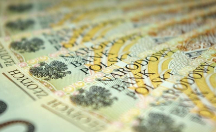 Skarbiec zanotował wzrost aktywów