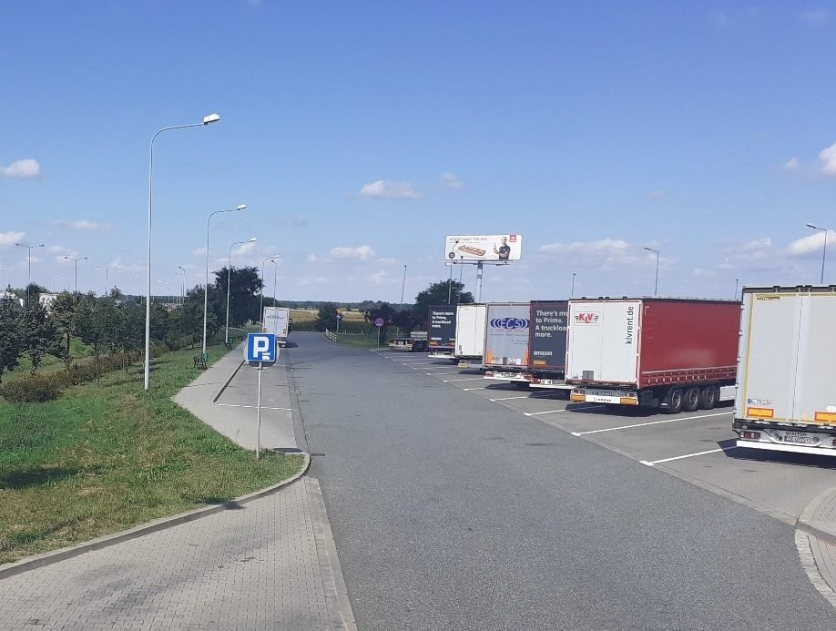 Producenci naczep: Komisja Europejska nas zlikwiduje