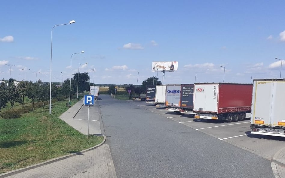 Nieuniknione podwyżki cen naczep
