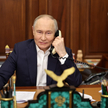 Władimir Putin odbył niedawno ponaddwugodzinną rozmowę z amerykańskim prezydentem. Nie zdecydował si