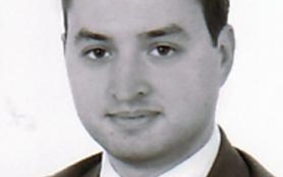 Paweł Judek