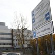 Afera wokół Szpitala Południowego to objaw choroby, jaka trawi ochronę zdrowia w Polsce - pisze Mich