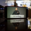 Masayoshi Son,  prezes i założyciel SoftBanku