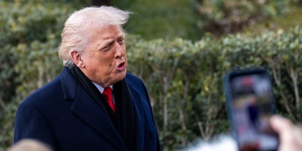 Cła odwetowe za Grenlandię rozpalają wojnę handlową