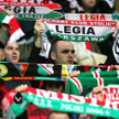 Legia - Lech