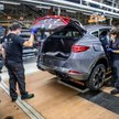 Wojna pogłębia problemy branży motoryzacyjnej