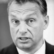 Victor Orban fidesz premier Węgier w latach 1998–2002. Teraz ponownie walczy o władzę. Weteran węgie