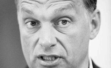 Victor Orban fidesz premier Węgier w latach 1998–2002. Teraz ponownie walczy o władzę. Weteran węgie