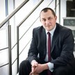 Dariusz Formela, prezes grupy Gobarto