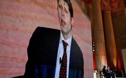 Sam Altman, szef OpenAI, szykuje wejście firmy na giełdę
