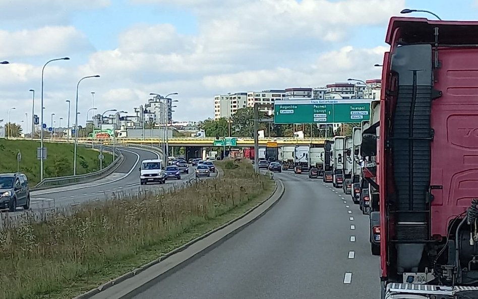 Protest się udał, czas na rozmowy