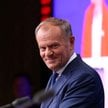 Premier Donald Tusk