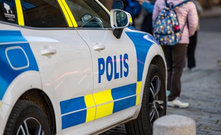 Nieletni w Szwecji coraz częściej popełniają przestępstwa na zlecenie