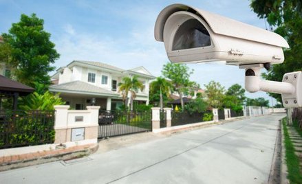 Monitoring: Sąsiedzi nagrywają sąsiadów