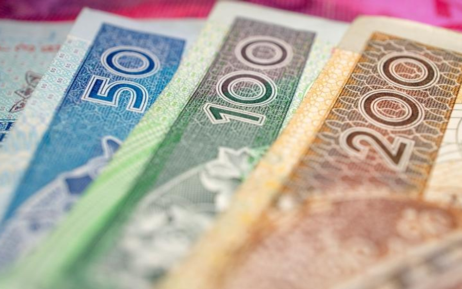 Polska ośrodkiem usług finansowych