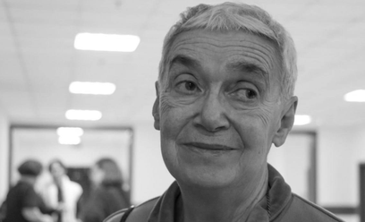 Nina Litwinowa nie żyje
