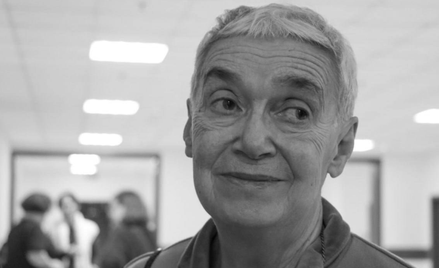 Nina Litwinowa nie żyje