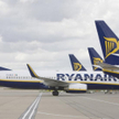 Ryanair dołączył do sporu lotniskowego na linii PPL-Modlin- LOT