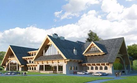 Wojas próbował sprzedać wszystkie swoje udziały w Chochołowskich Termach