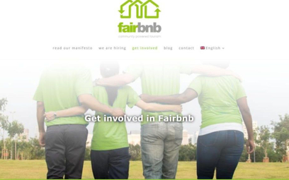 Wojna o noclegi: Fairbnb nową konkurencją dla Airbnb