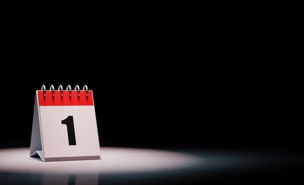 Wydarzy się dziś. Kalendarium wydarzeń na rynkach w dniu 01.08.2024