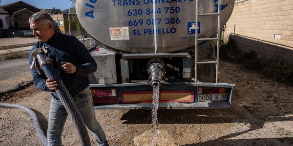 Nowy rodzaj bankructwa coraz bardziej realny. Niechciany efekt zmian klimatu