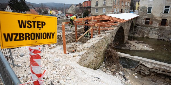 Kiedy pękają tamy – jak budować odporność społeczną na kryzysy?