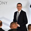 Premier Mateusz Morawiecki podpisał nowelizację rozporządzenia o wynagrodzeniach w KPRM 7 września 2