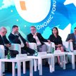 Energy independence comes at a price