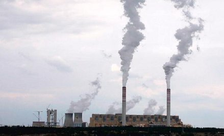 Produkcja prądu w Polsce w ub.r. była najbardziej emisyjna w UE