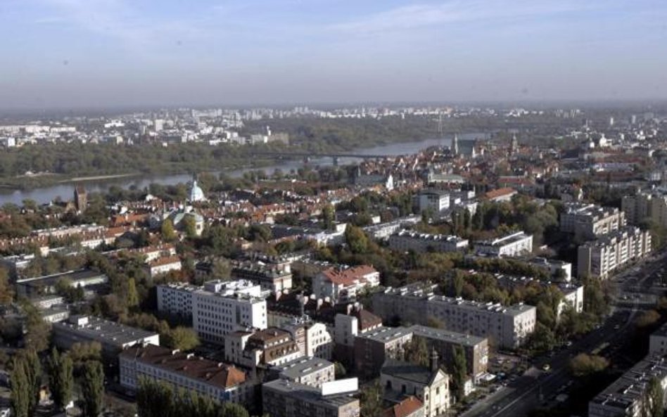 Dlaczego metr kosztuje różnie
