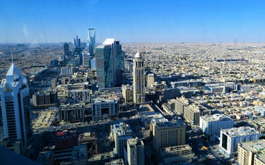 Dwukilometrowy wieżowiec ma stanąć w Rijadzie, stolicy Arabii Saudyjskiej.