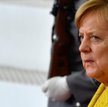 Angela Merkel