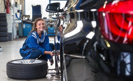 To, czy ktoś jest kobietą, czy mężczyzną nie powinno decydować o przyjęciu do pracy, ale są wyjątki.