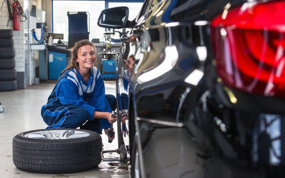 To, czy ktoś jest kobietą, czy mężczyzną nie powinno decydować o przyjęciu do pracy, ale są wyjątki.