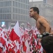 Marsz Niepodległości w Warszawie, 11 listopada 2025 r.