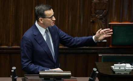 Mateusz Morawiecki