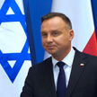 Nizinkiewicz: PiS obniża Dudzie szklany sufit