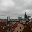 W 2016 roku Estonia najmniej zadłużonym krajem UE, Grecja najbardziej