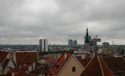 W 2016 roku Estonia najmniej zadłużonym krajem UE, Grecja najbardziej