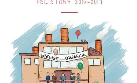 Andrzej Malinowski Gospodarka, głupcze! Fijorr Publishing, Warszawa 2018