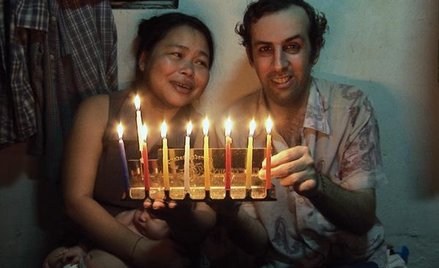 Film Pawła Kloca „Kołysanka z Phnom Penh” Polska 2011