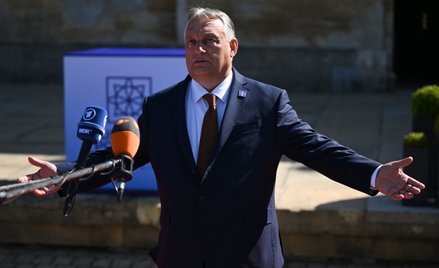 Ukraińcy zablokowali transport ropy Łukoila na Węgry południową nitką rurociągu Przyjaźń