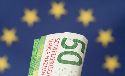 Ważna opinia TSUE w sprawie kredytów frankowych. Bankowy wstrząs blisko