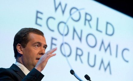 Premier Rosji kontra eksperci