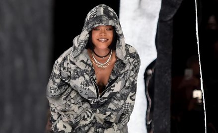 Rihanna 5 sierpnia wystąpi w Polsce