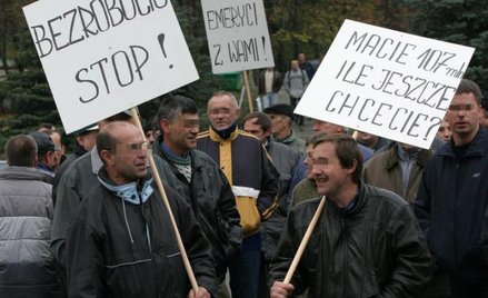Zwalniając grupowo płacisz odprawy nawet zatrudnionym terminowo