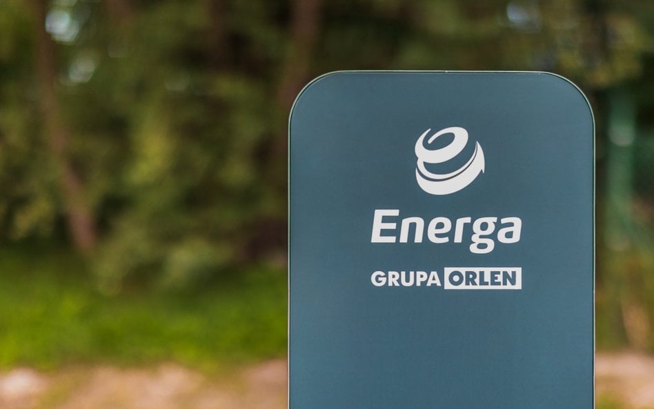 Gra o niezależność Energi wchodzi w decydującą fazę