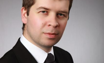 Tomasz Chwiałkowski - analityk rynku finansowego, Biuro Maklerskie Banku BPH