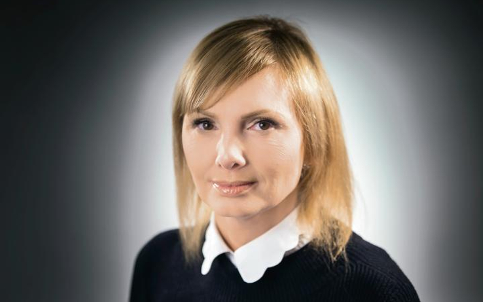 Anna Misiołek